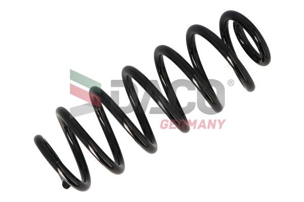 DACO Germany Fahrwerksfeder 813306 Feder DACO Germany Seat ALTEA 813306