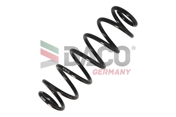 DACO Germany Ελατήρια ανάρτησης 813401 813401 Ελατήρια ανάρτησης SEAT Mii DACO Germany
