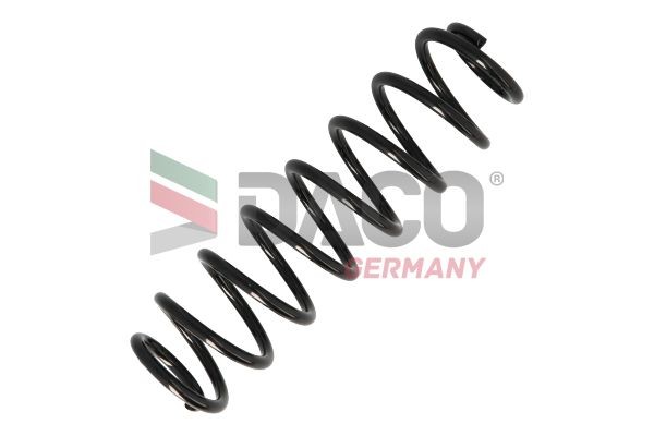 DACO Germany Balstiekārtas atspere 813441 DACO Germany 813441 Atsperes Skoda Fabia 6y5 orģinālās cena