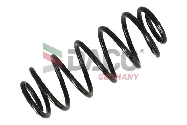 DACO Germany Prużina podvozku 813903 DACO Germany 813903 Pružina podvozku Highlander XU40 originálne cena