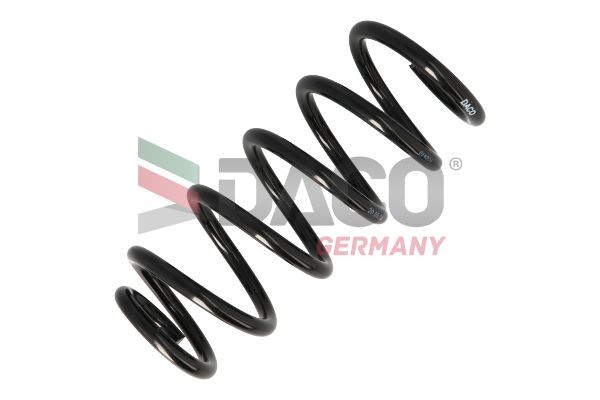 DACO Germany Fahrwerksfeder 814204 814204 DACO Germany A6 C5 Avant Federn kaufen