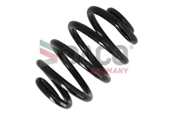Ressort de suspension DACO Germany 814707 DACO Germany 814707 Ressort hélicoïdal Volkswagen SHARAN 2000