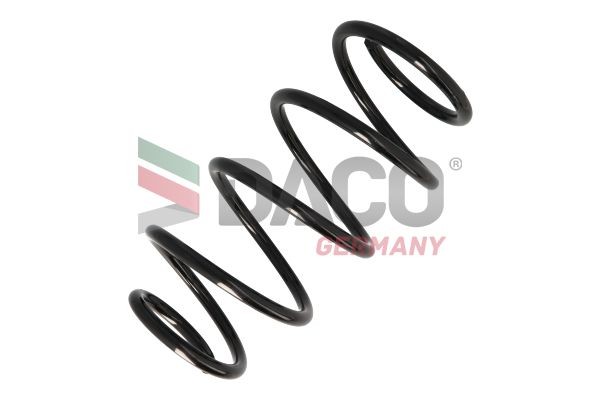 Ελατήρια ανάρτησης DACO Germany 814708 DACO Germany 814708 Ελατήρια FORD GALAXY 2020