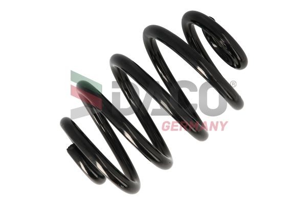 Fjeder DACO Germany 814711HD DACO Germany 814711HD Støddæmper fjeder SEAT ALHAMBRA 2005