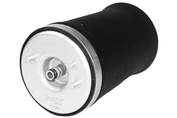 DACO Germany Vzduchové vankúše PA0325R Mech pneumatického prużenia DACO Germany MERCEDES-BENZ PA0325R