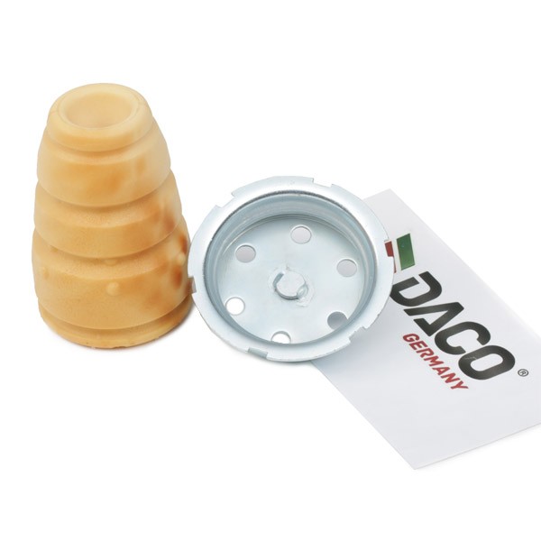 DACO Germany Aanslagrubber, vering PK0187 DACO Germany Rubbers, schokdempers MINI PK0187