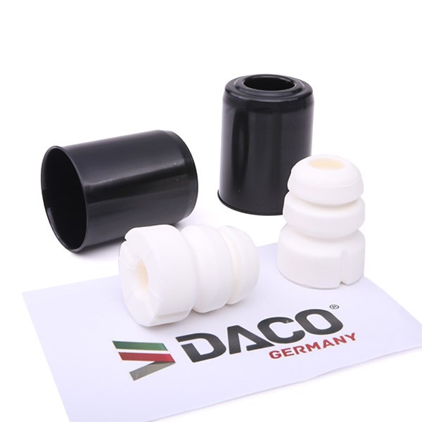 DACO Germany Kit de protecção contra o pó, amortecedor PK0205 Fole & batente para amortecedor DACO Germany A3 PK0205 baratos