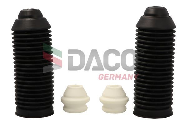 DACO Germany Ochranná sada tlmiča proti prachu PK0211 Dorazy tlmičov DACO Germany LT PK0211 lacné