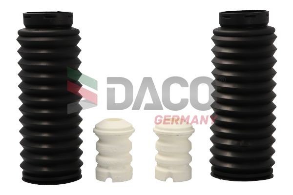 Stofhoes, schokbreker DACO Germany PK0332 DACO Germany PK0332: Rubbers, schokdempers BMW X5 2001