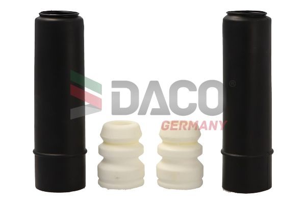 DACO Germany Manchetsæt, støddæmper PK1704 DACO Germany PK1704 Hyundai Grandeur TG Gummiklodser til støddæmper originale pris