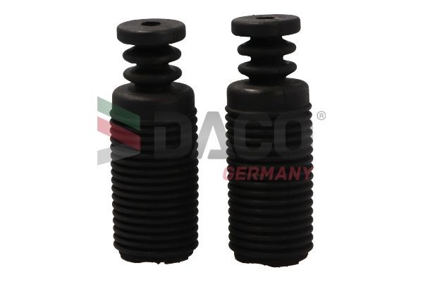 DACO Germany Suojus / palje, iskunvaimentaja PK2604 Nissan K260 Iskunvaimentimen suojakumi PK2604 DACO Germany