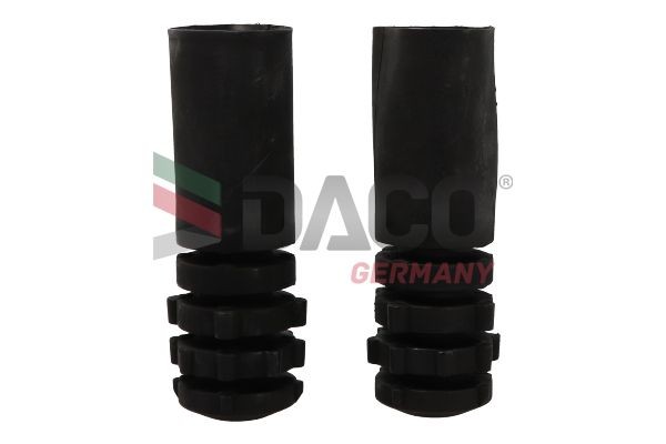 DACO Germany Suojus / palje, iskunvaimentaja PK2701 PK2701 DACO Germany Iskunvaimentimen suojakumi & pohjaanlyöntikumi OPEL ZAFIRA