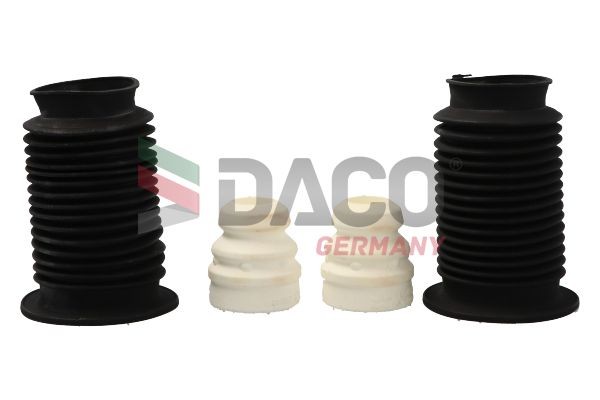DACO Germany Tolmukaitse komplekt, Amordid PK2706 PK2706 Puhver & kaitsemüts amortisaator OPEL ZAFIRA DACO Germany