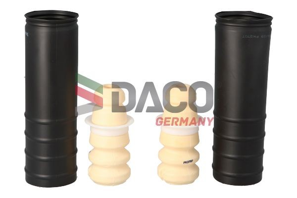 DACO Germany Tolmukaitse komplekt, Amordid PK2707 PK2707 Puhver & kaitsemüts amortisaator DACO Germany OPEL ZAFIRA
