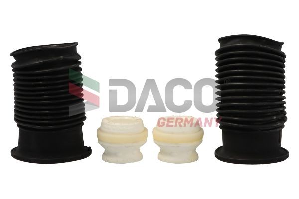 DACO Germany Kit de protecção contra o pó, amortecedor PK2724 DACO Germany PK2724 Fole & batente para amortecedor Zafira C Tourer (P12) preço