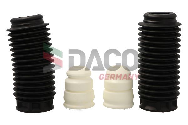 DACO Germany Kit de protection d'amortisseur PK2805 PK2805 Soufflet d'amortisseur PEUGEOT 308 DACO Germany