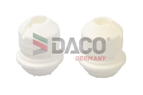 DACO Germany Manchetsæt, støddæmper PK3621 DACO Germany PK3621 Manchetsæt, støddæmper