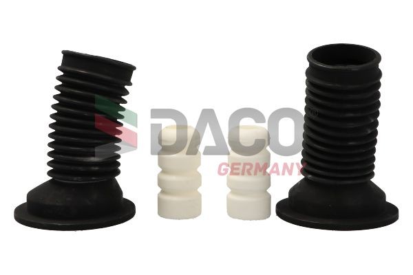 DACO Germany Kit parapolvere, ammortizzatore PK3903 PK3903 costo Parapolvere & tamponi ammortizzatori DACO Germany TOYOTA RAV 4