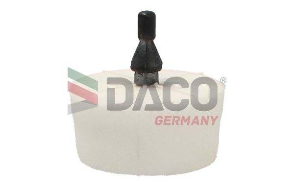 DACO Germany Gājiena ierobežotājs, Atsperojums PK4205 Amortizatora putekļu sargi & demfers LANCIA DACO Germany PK4205