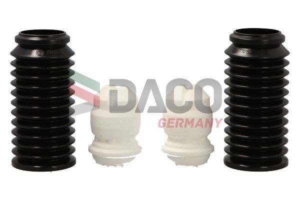DACO Germany Ochranná sada tlmiča proti prachu PK4750 DACO Germany PK4750 Dorazy tlmičov Lada cena originálne