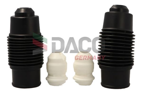 DACO Germany Ochranná sada tlmiča proti prachu PK4751 DACO Germany PK4751 originálne Prachovky a dorazy tlmičov Ford Galaxy wgr cena