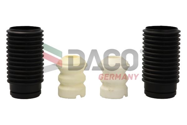 DACO Germany Tolmukaitse komplekt, Amordid PK4780 PK4780 Puhver & kaitsemüts amortisaator PEUGEOT 508 DACO Germany