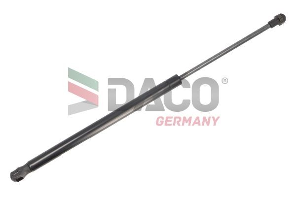 DACO Germany Gāzes atspere, Bagāžas / Kravas nodalījuma vāks SG0104 SG0104 Bagāžnieka amortizatori ALFA ROMEO 147 DACO Germany