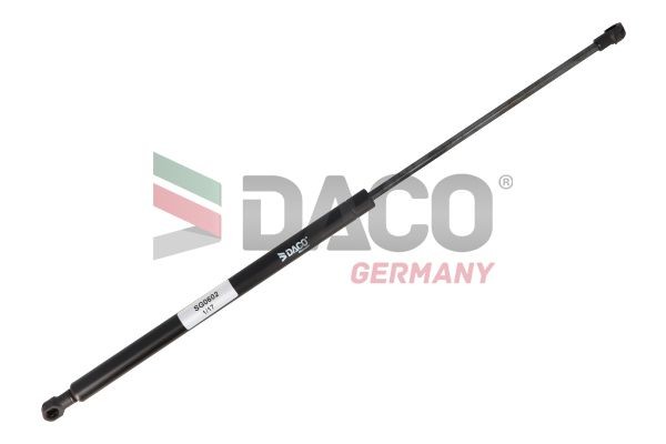 DACO Germany Αμορτ. αερίου, χώρος αποσκ. / φόρτωσης SG0602 Αμορτισέρ μπαγκάζ DACO Germany COROLLA SG0602 φθηνά