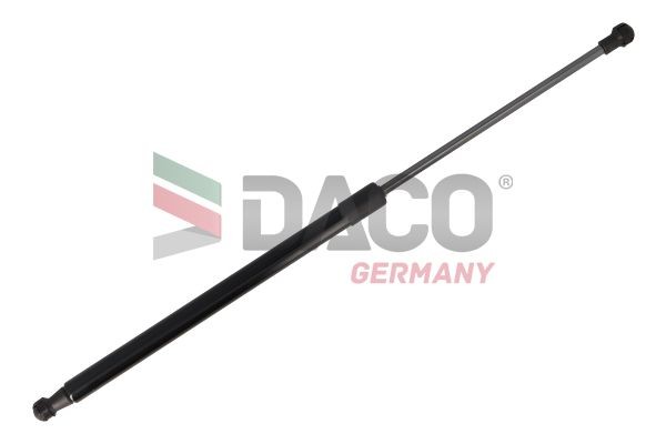 DACO Germany Amortecedor da mala SG0620 SG0620 Amortecedor porta malas MERCEDES-BENZ Classe C DACO Germany