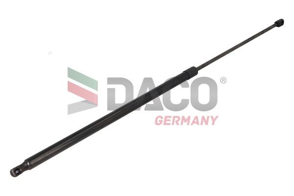 DACO Germany Bagklapsdæmper SG0903 Gasdæmper bagklap DACO Germany Fiat IDEA SG0903