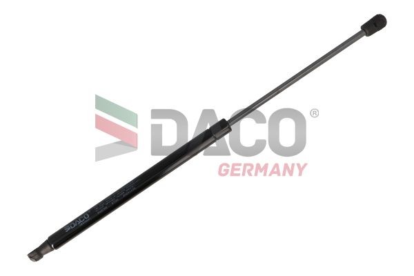 DACO Germany Gasveer achterklep SG2733 DACO Germany Gasveer kofferruimte OPEL SG2733