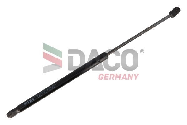 DACO Germany Gasveer achterklep SG2771 Achterklep veren OPEL DACO Germany SG2771