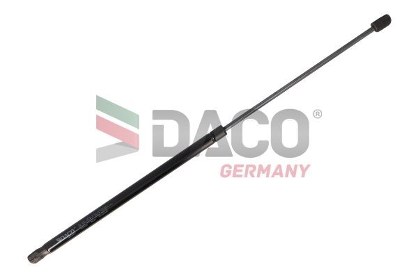 DACO Germany Gaasivedru, tagaklaas SG3036 Luugiamordid DACO Germany Renault SANDERO / STEPWAY SG3036