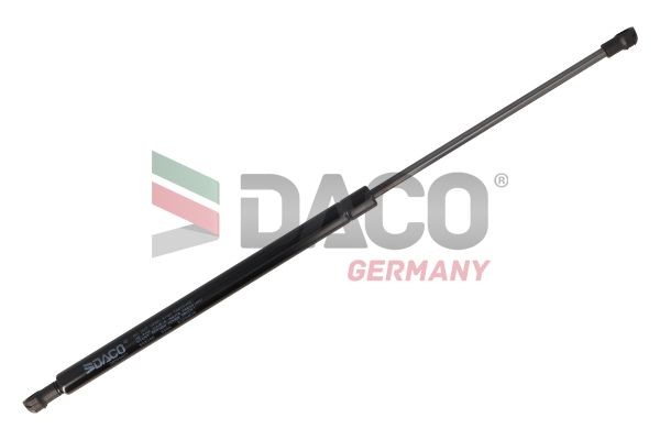 DACO Germany Gaasivedru, pagasi- / veoruum SG3040 Tagaluugi amort DACO Germany Renault SANDERO / STEPWAY SG3040