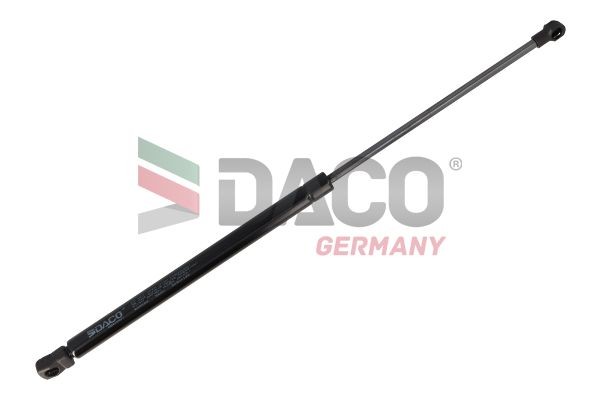 DACO Germany Gasveer motorkap SG4232 DACO Germany Gasveer motorkap SG4232 ervaring