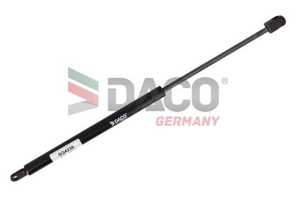 Vérin de capot DACO Germany SG4236 Prix Vérin de capot DACO Germany SG4236