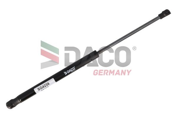 DACO Germany Gasveer motorkap SG4239 DACO Germany Gasveer motorkap SG4239 ervaring