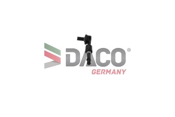 DACO Germany Styrekugle TR0210 Sporstangkugle DACO Germany 7-serie TR0210 billig