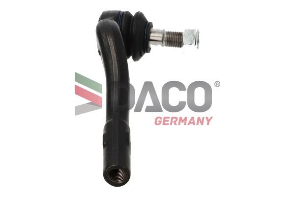 DACO Germany Hlava / čap spojovacej tyče riadenia TR2330L Guľový čap riadenia DACO Germany Skoda SUPERB TR2330L