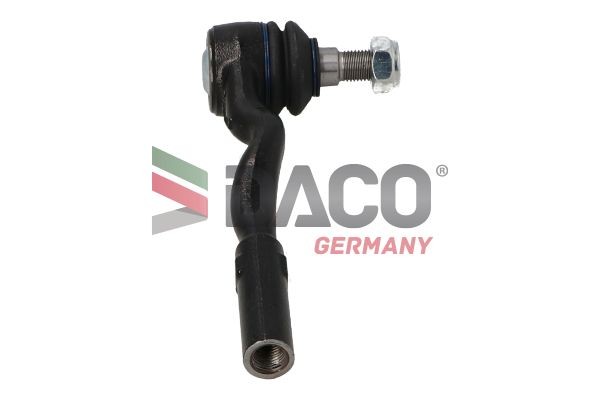 DACO Germany Styrekugle TR2341L Sporstangkugle DACO Germany BMW 7-serie TR2341L