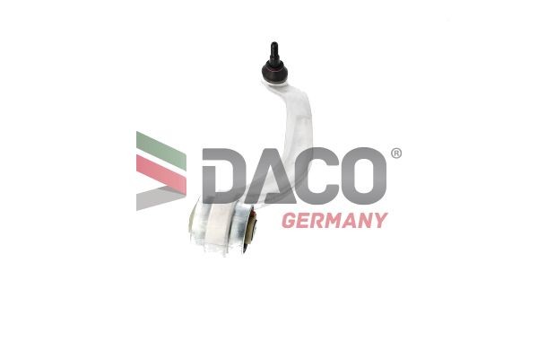 DACO Germany Braço de suspensão WH0213L Braço transversal longitudinal oblíquo DACO Germany Audi ALLROAD WH0213L