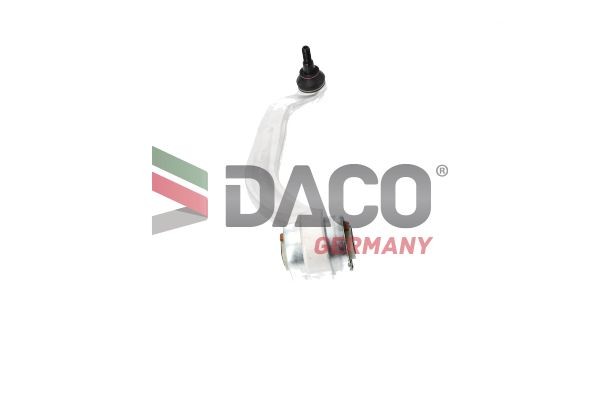 DACO Germany Länkarm, hjulupphängning WH0213R WH0213R DACO Germany länkarm hjulupphängning Volkswagen PASSAT