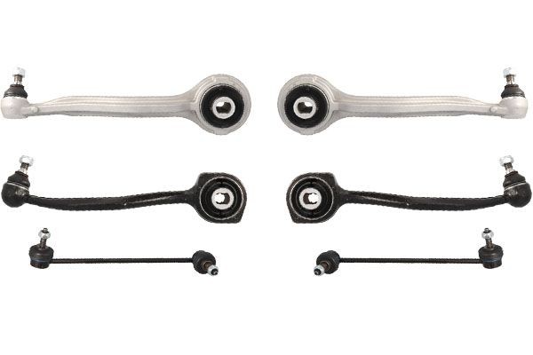 DACO Germany Kit riparazione, Braccio trasversale WH2330 WH2330 costo Kit riparazione braccio oscillante DACO Germany CITROËN CX