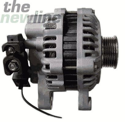 The NewLine Dynamo RE73518N RE73518N Dynamo HONDA CIVIC The NewLine