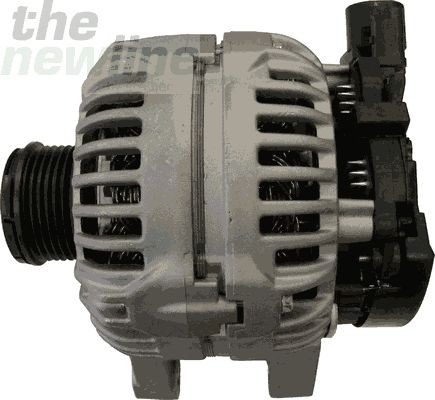 The NewLine Alternátor RE73590N Alternátor The NewLine PEUGEOT RE73590N