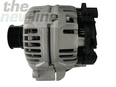 The NewLine Alternator RE73632N RE73632N The NewLine generator for AUDI