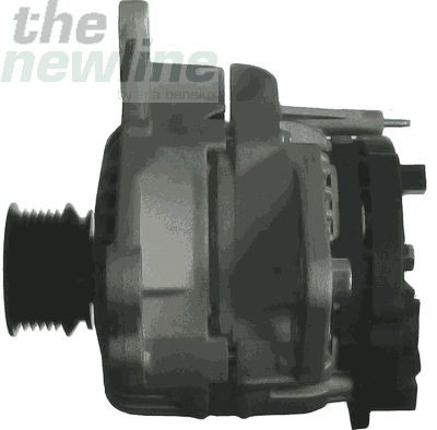 The NewLine Alternator RE73681N RE73681N The NewLine alternator for AUDI