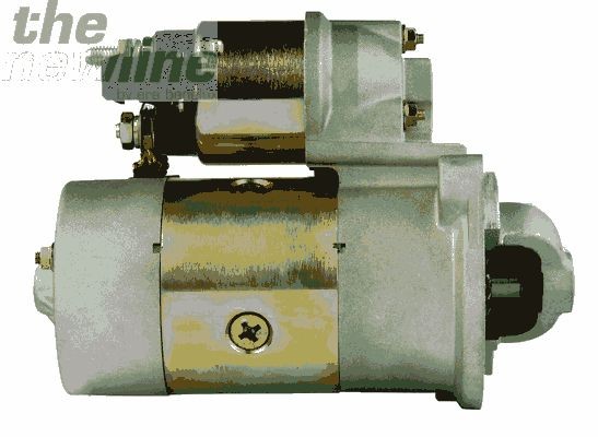 The NewLine Starter RE8052N Starter motor The NewLine GOLF RE8052N billig