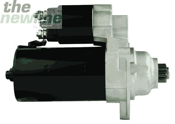 The NewLine Starter RE81004N Startmotor The NewLine Volkswagen GOLF RE81004N