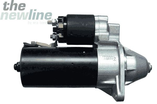 The NewLine Motor de arranque RE8817N The NewLine RE8817N Motor de arranque Jaguar XJ40 baratos